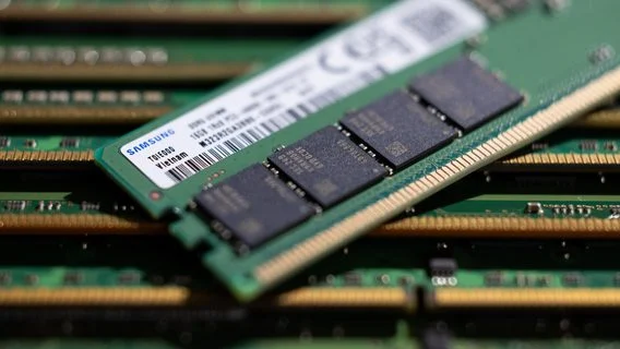 Тяжелый удар для Samsung. Операционная прибыль компании обрушилась на 96%