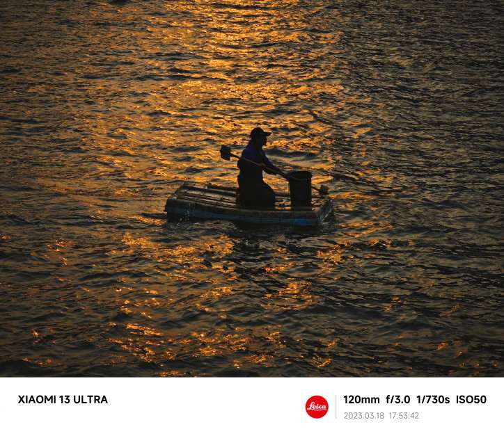 Так фотографирует Xiaomi 13 Ultra: китайцы показали всю мощь оптики Leica