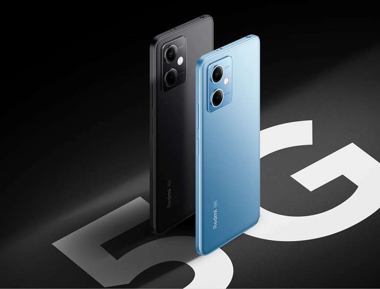 Redmi Note 12 появились на AliExpress. Глобалки сразу продаются со скидкой