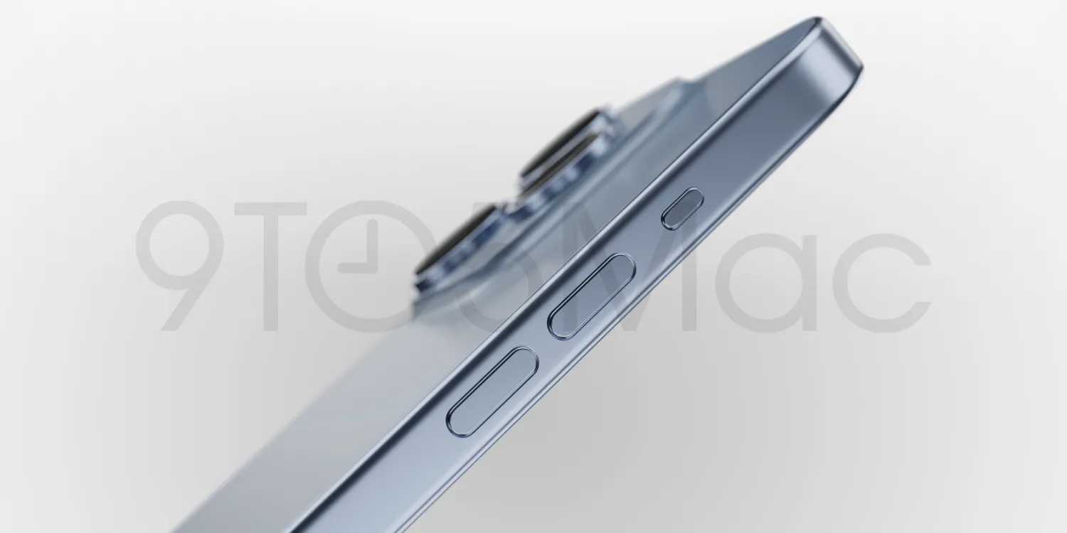 Новые изображения iPhone 15 Pro подтверждают одно из ключевых нововведений смартфона