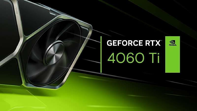 GeForce RTX 4060 Ti удивит ценой? Видеокарта будет дешевле, чем ожидалось