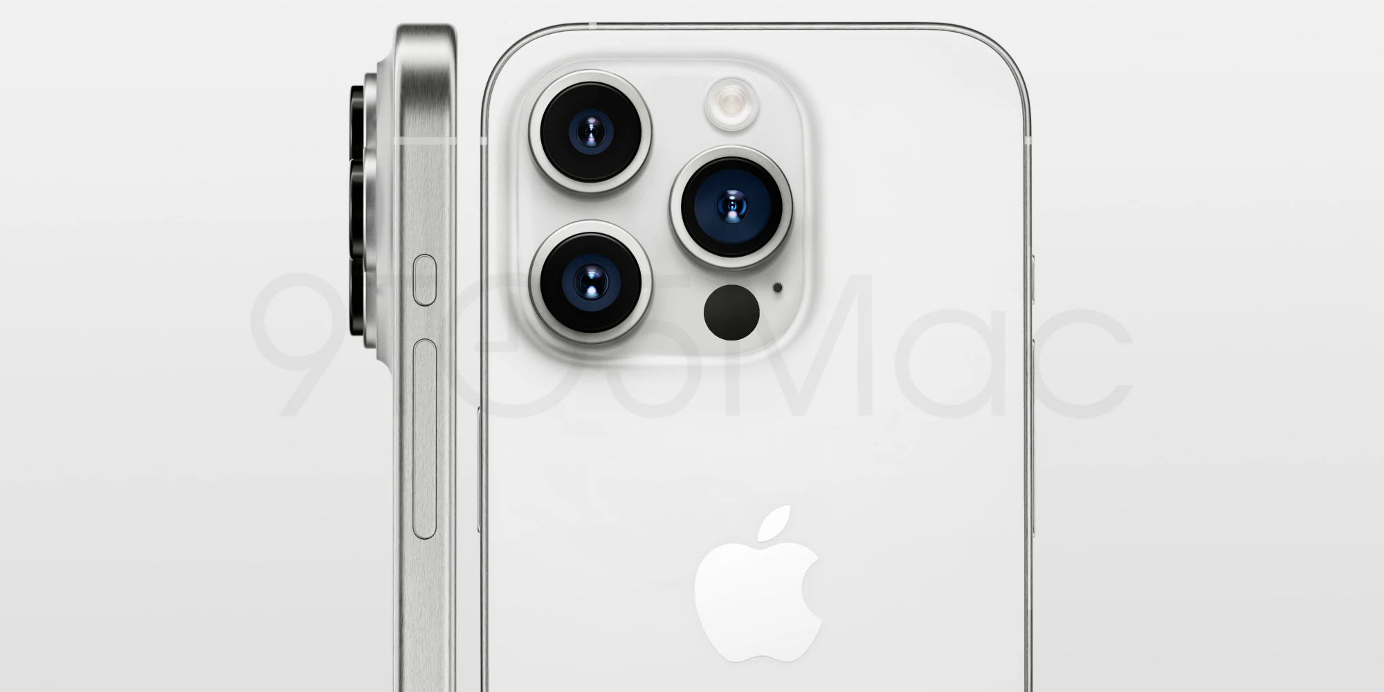 Как вам дизайн нового iPhone 15 Pro? Действительно роскошный смартфон