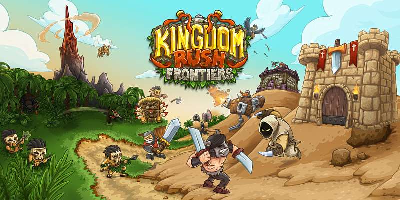 10 лучших Tower Defense игр на телефоны Android