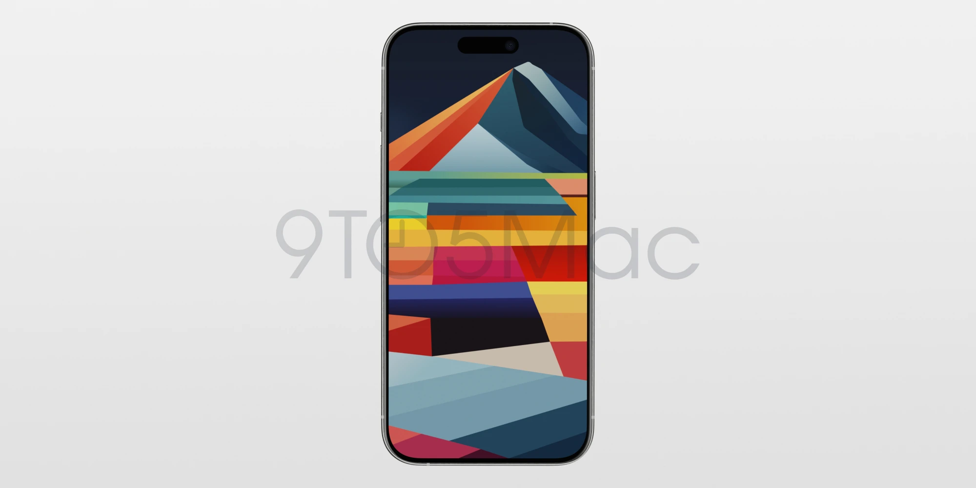 Как вам дизайн нового iPhone 15 Pro? Действительно роскошный смартфон