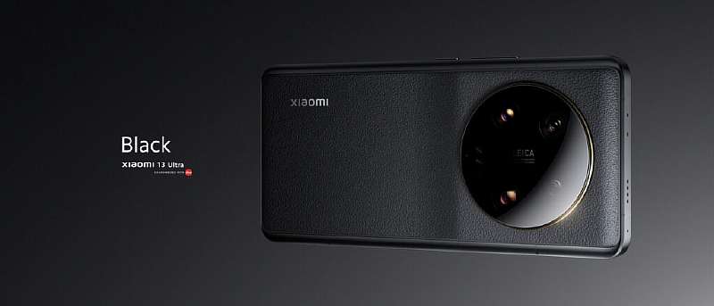 Xiaomi 13 Ultra официально представлен. Цена и характеристики лучшего китайского камерофона
