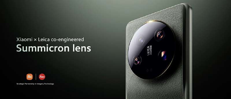 Xiaomi 13 Ultra официально представлен. Цена и характеристики лучшего китайского камерофона
