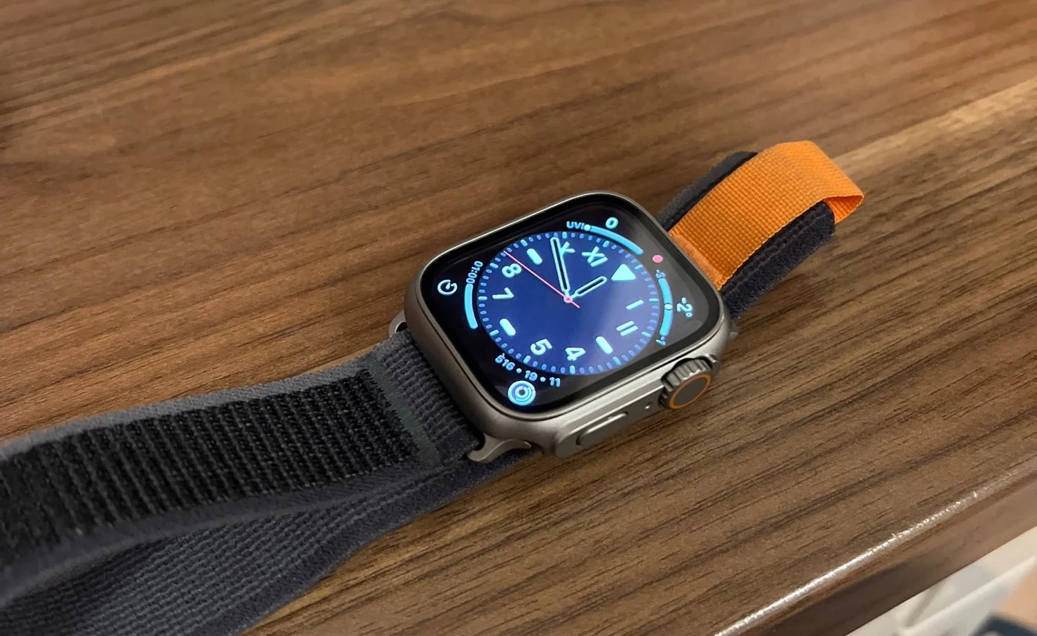 Как превратить любые Apple Watch в дорогущие Ultra. Китайцы придумали лайфхак