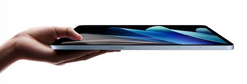 Vivo Pad 2 официально представлен. Цена и характеристики очень сбалансированного планшета