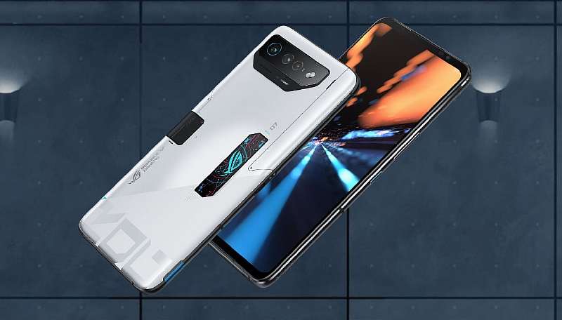 Новый ASUS ROG Phone доступен по минимальной цене. Шикарный геймерский флагман