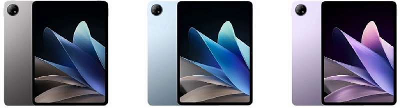 Vivo Pad 2 официально представлен. Цена и характеристики очень сбалансированного планшета