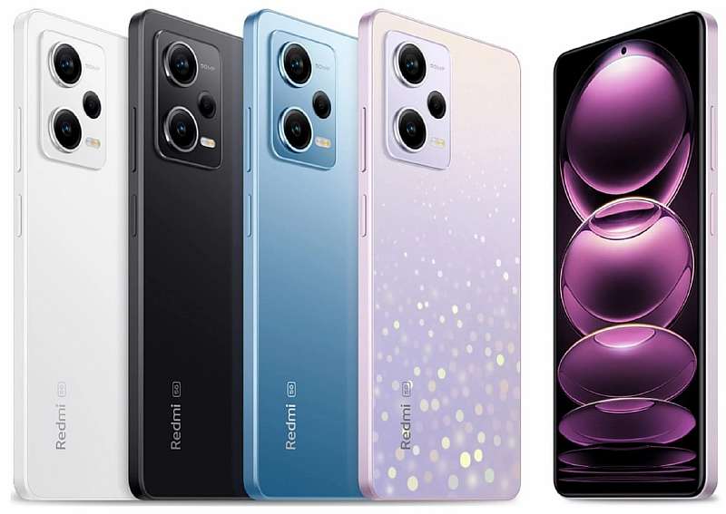 Redmi Note 12 появились на AliExpress. Глобалки сразу продаются со скидкой