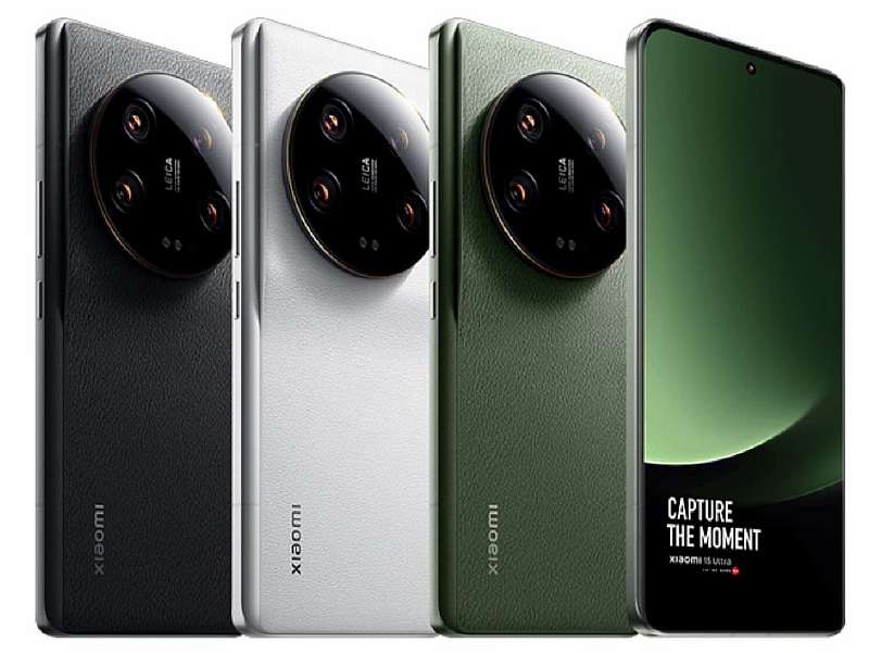 Xiaomi 13 Ultra официально представлен. Цена и характеристики лучшего китайского камерофона