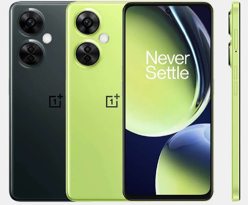 Представлен OnePlus Nord CE 3 Lite. Цена выше, что по характеристикам?