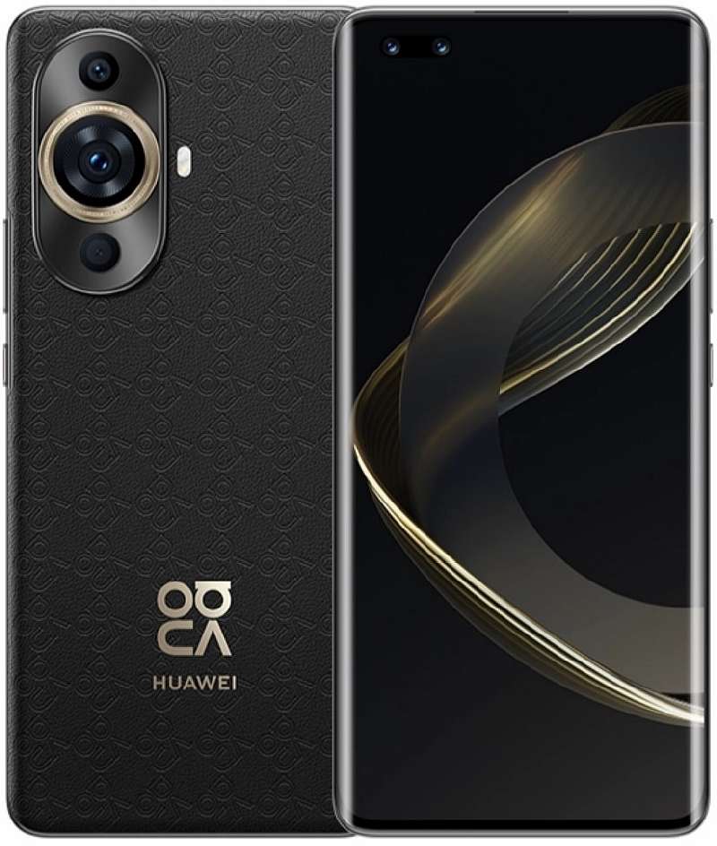 Huawei Nova 11 официально представлен. Цена и характеристики середнячка с супер-камерой