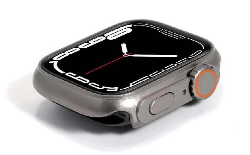 Как превратить любые Apple Watch в дорогущие Ultra. Китайцы придумали лайфхак