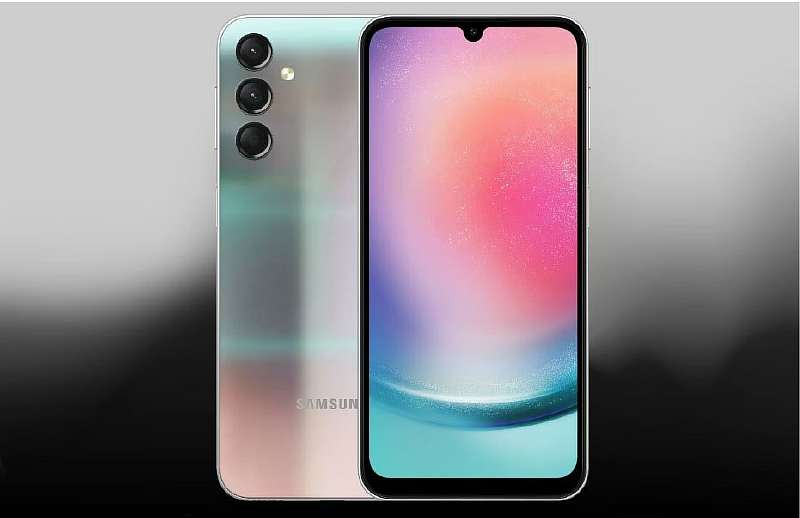 Каким будет Samsung Galaxy A24? Появились характеристики бюджетной модели с AMOLED-экраном