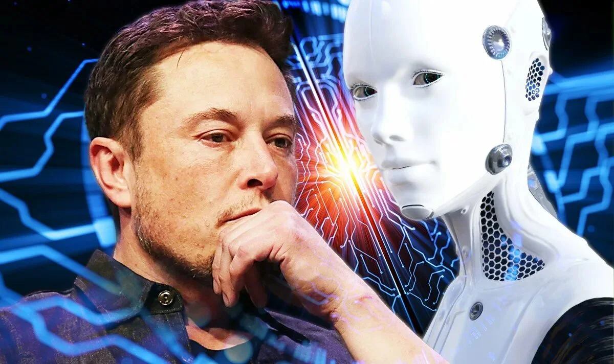 Лицемерие? Илон Маск критиковал искусственный интеллект, а теперь создал свою ИИ-компанию