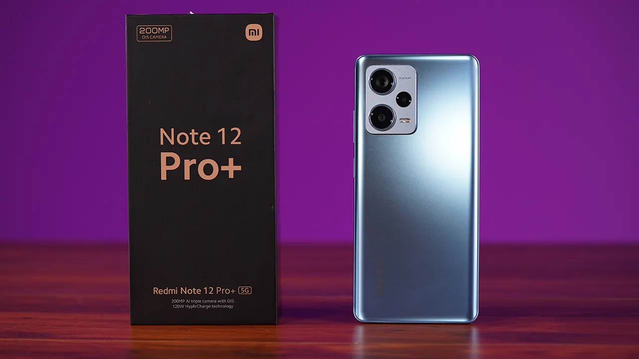 5 лучших смартфонов на процессоре Dimensity 1080. Это реально выгодный чип