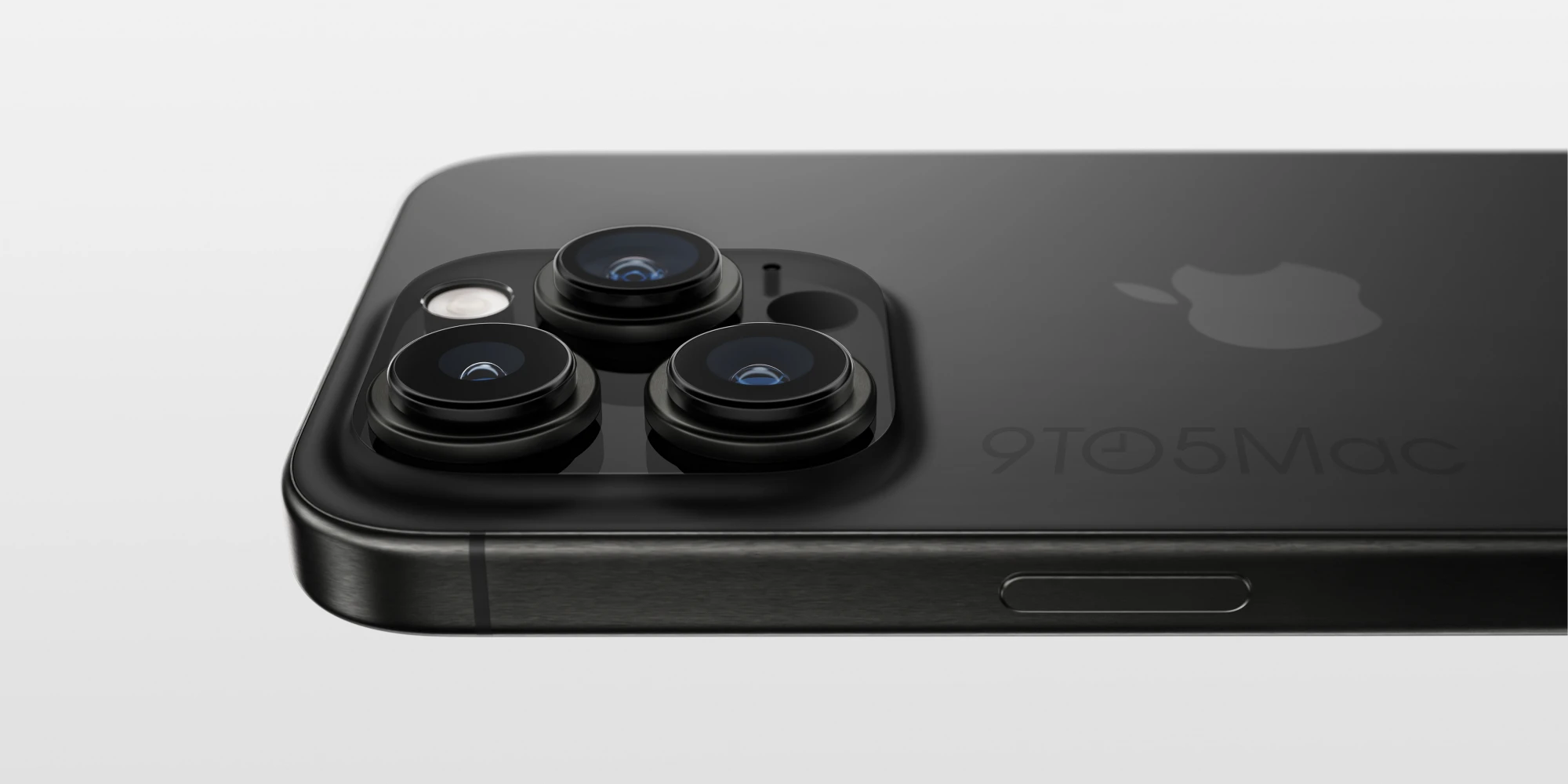 Как вам дизайн нового iPhone 15 Pro? Действительно роскошный смартфон