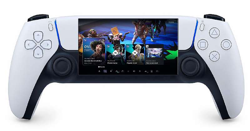 Слух: портативная консоль PlayStation Vita 2 дебютирует в конце этого года?