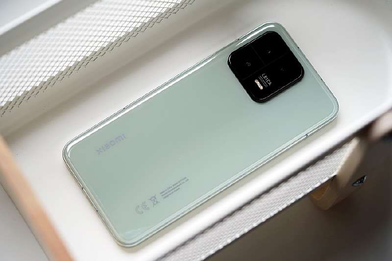 Что купить вместо Xiaomi 13: три лучших конкурента