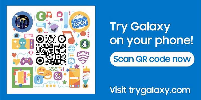 Как превратить любой iPhone в Samsung Galaxy S23