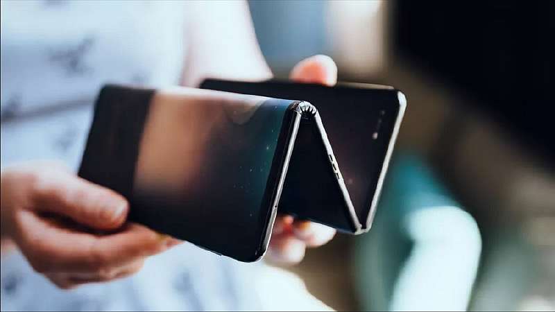 Galaxy Z Tab – произведет ли Samsung революцию в планшетах?