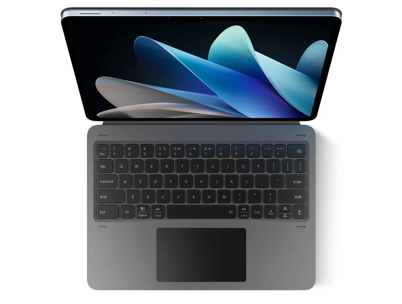 Vivo Pad 2 официально представлен. Цена и характеристики очень сбалансированного планшета
