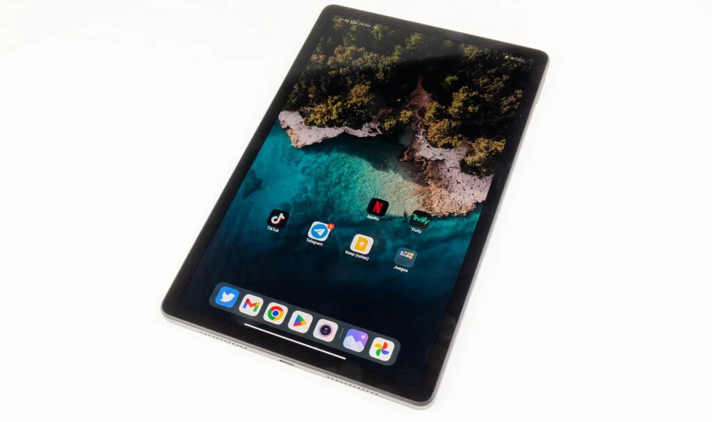 Xiaomi Redmi Pad круто подешевел. Забирайте один из лучших бюджетных планшетов