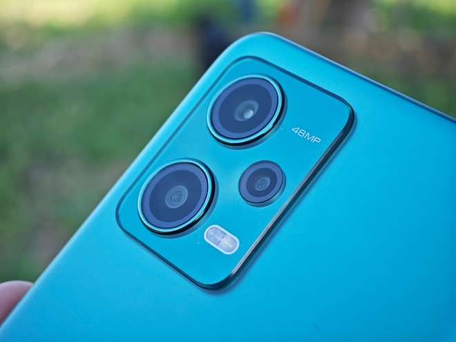 Обзор Redmi Note 12 5G. Не стоит переплачивать, лучше берите 4G-версию