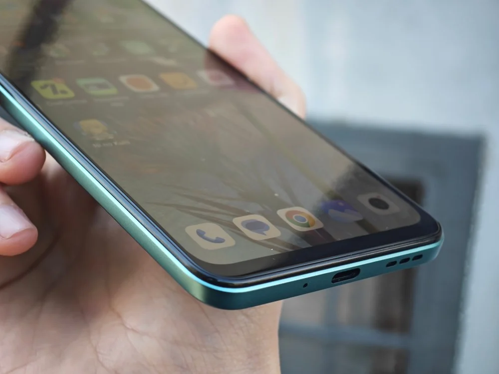 Обзор Redmi Note 12 5G. Не стоит переплачивать, лучше берите 4G-версию