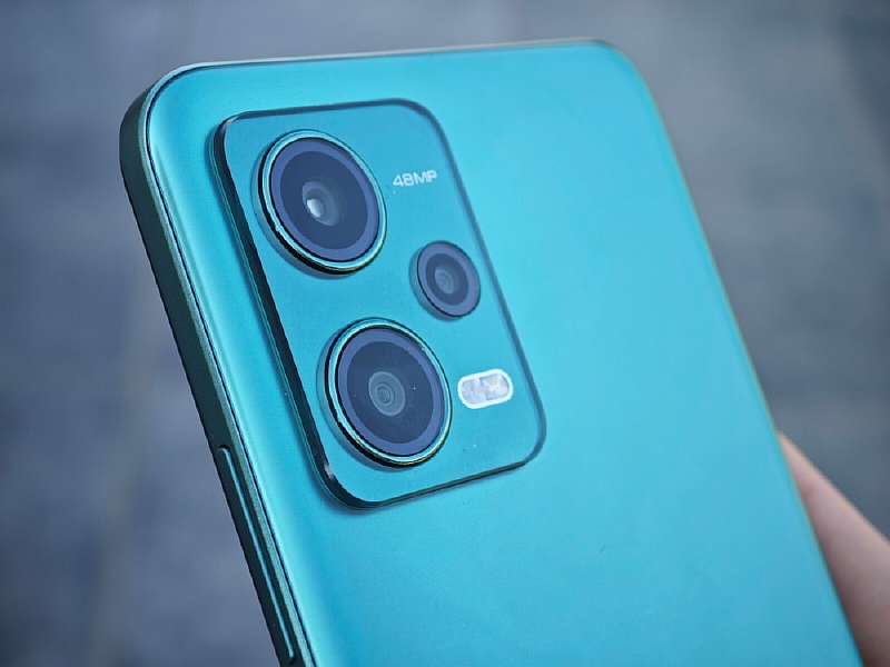 Обзор Redmi Note 12 5G. Не стоит переплачивать, лучше берите 4G-версию