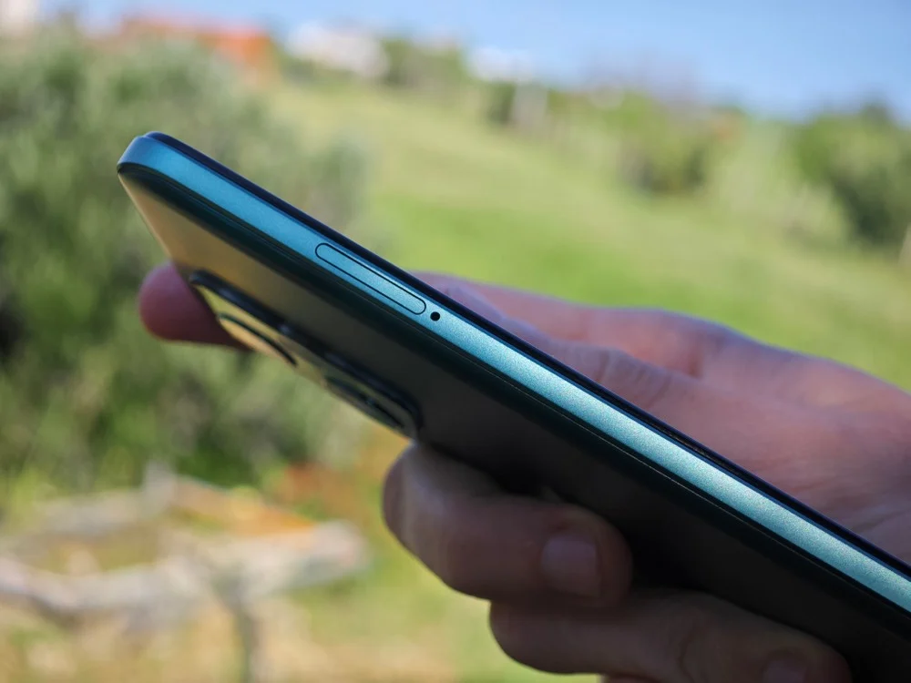 Обзор Redmi Note 12 5G. Не стоит переплачивать, лучше берите 4G-версию