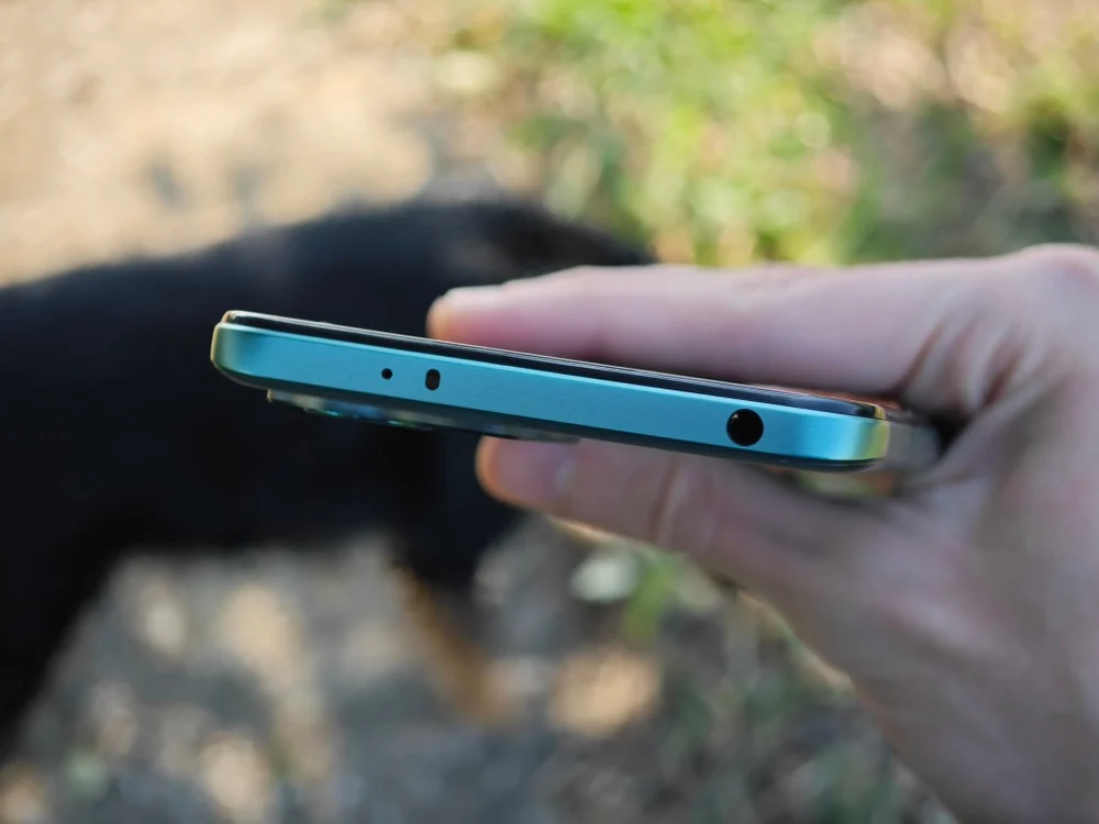 Обзор Redmi Note 12 5G. Не стоит переплачивать, лучше берите 4G-версию