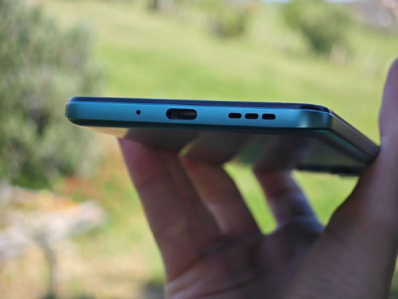 Обзор Redmi Note 12 5G. Не стоит переплачивать, лучше берите 4G-версию