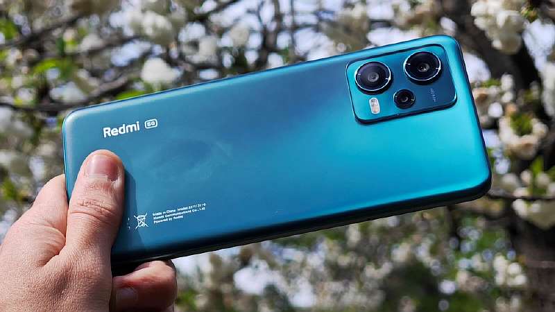 Обзор Redmi Note 12 5G. Не стоит переплачивать, лучше берите 4G-версию