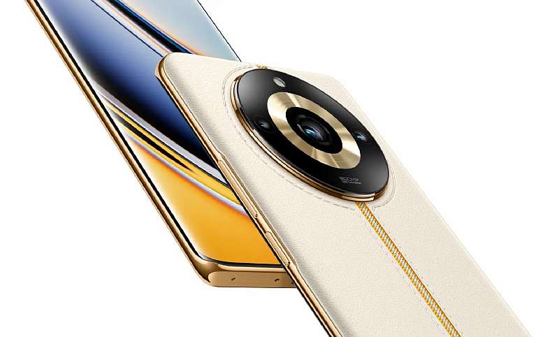 Realme 11 официально представлен. Цена и характеристики смартфона с люксовым дизайном