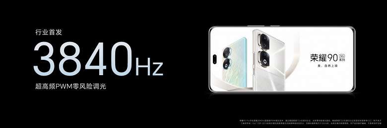 HONOR 90 официально представлен. Цена и характеристики недорогого флагмана