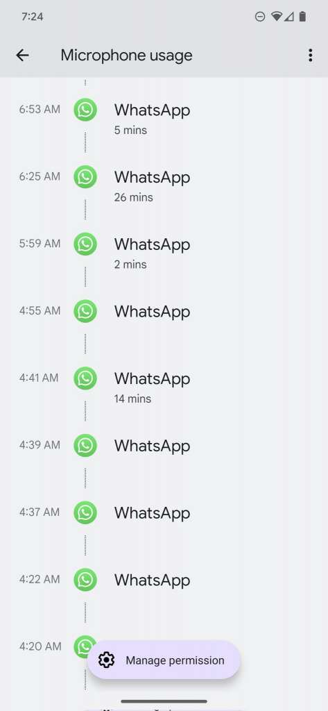 «WhatsApp нельзя доверять»: Илон Маск разнес мессенджер за скрытое использование микрофона