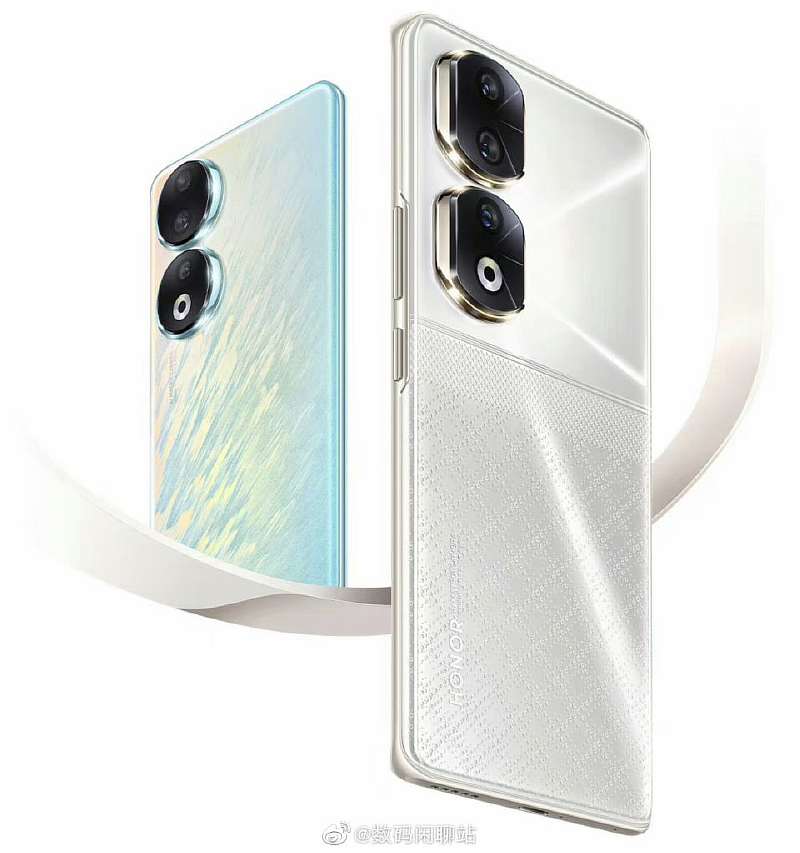 Скоро выйдет HONOR 90. Дизайн и дата премьеры флагманов уже известны