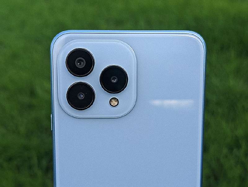 Обзор Cubot P80. Красивый бюджетный смартфон с 8/256 ГБ памяти