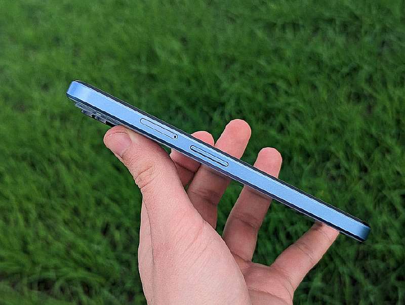 Обзор Cubot P80. Красивый бюджетный смартфон с 8/256 ГБ памяти