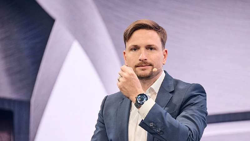 Представлены Huawei Watch 4 – самые передовые часы бренда. Цена, характеристики