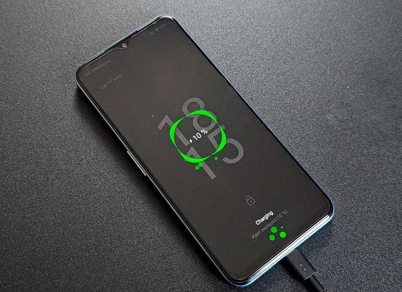 Обзор Cubot P80. Красивый бюджетный смартфон с 8/256 ГБ памяти