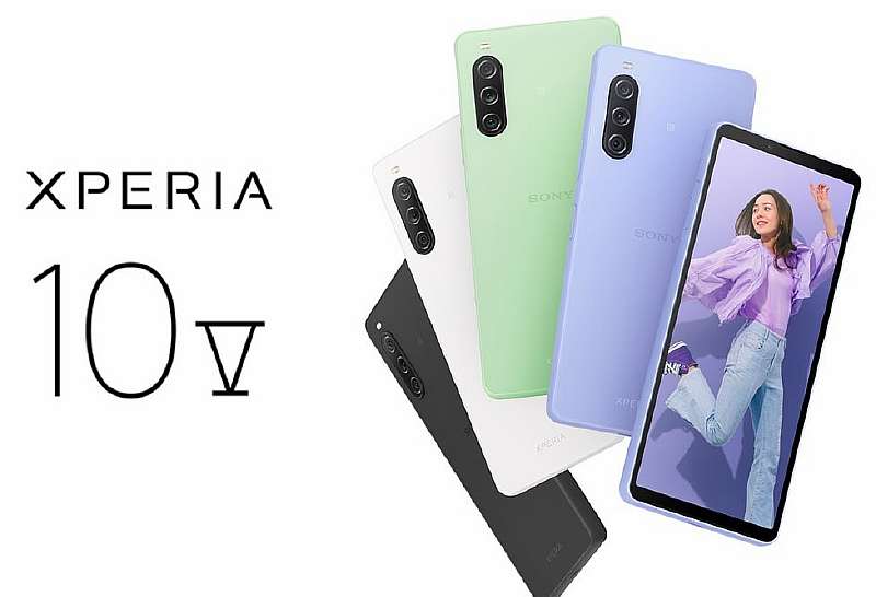 Представлен Sony Xperia 10 V. Компактный «середнячок» с фишками флагмана