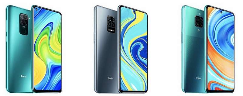 Xiaomi программно «убила» хитовые Redmi Note 9 Pro. Больше не будет никаких обновлений