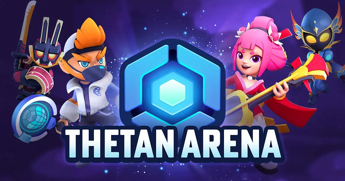 8 лучших игр, похожих на Brawl Stars, для Android и iOS