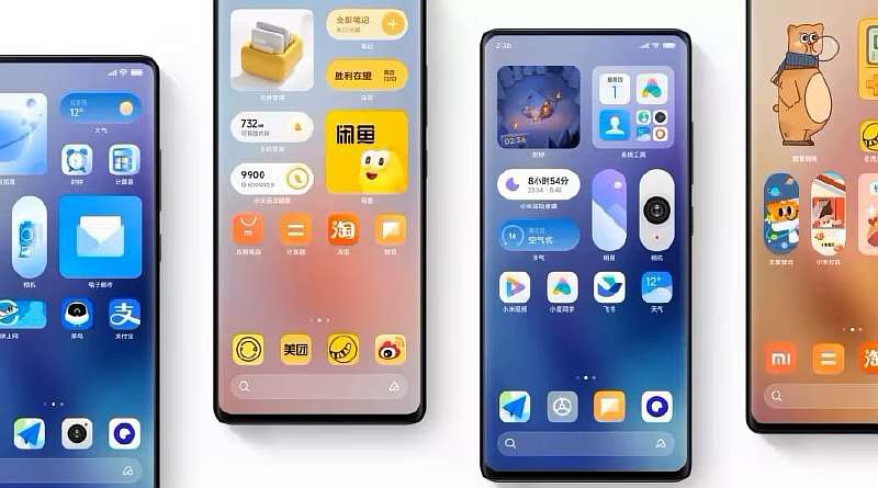 Как добавить главные фишки MIUI 14 на любой старый смартфон Xiaomi