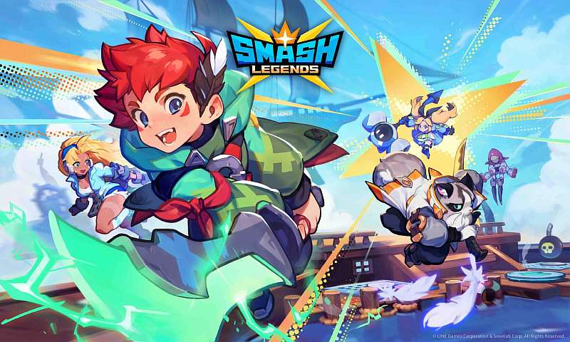 8 лучших игр, похожих на Brawl Stars, для Android и iOS