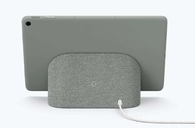 Представлен Google Pixel Tablet. Первый планшет компании с 11-дюймовым дисплеем